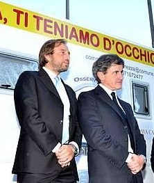 Santori-Alemanno_InformazioneQuotidiana