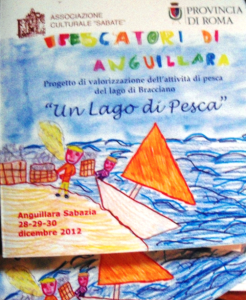 pescatori