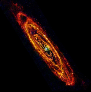 andromeda