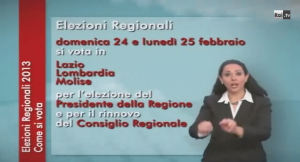 Regionali