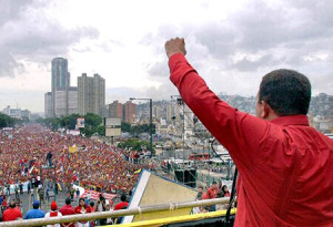 Chavez