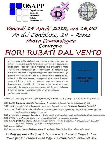 Fiori Rubati dal Vento