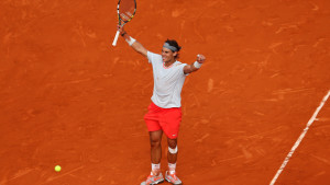 2013 French Open - Day Eleven