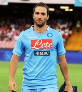 higuain