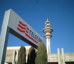 Telecom