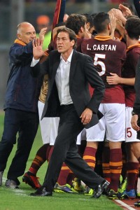 ROMA  CHIEVO