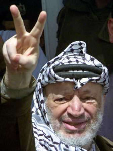 arafat