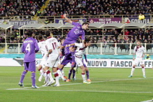 ACF Fiorentina v AS Livorno Calcio - Serie A