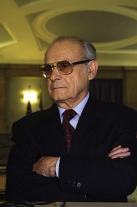 Fernando Santosuosso magistrato