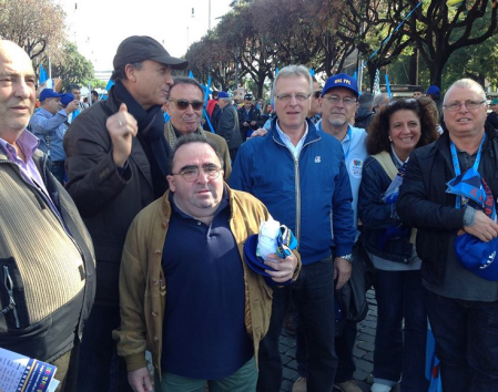 manifestazione 8 novembre 7