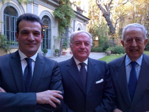 AchilleColombo Clerici con. Giuseppe Sopranzetti e Alfio Noto