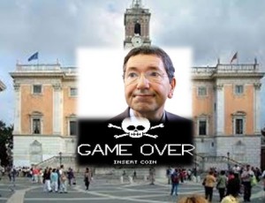 marino game over