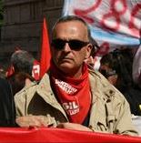 Il Segretario Regionale della Fp Cgil Mauro Mastropietri